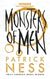 Omslagsbilde:Monsters of men