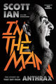 Omslagsbilde:I'm the man : the story of that guy from anthrax