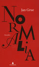 Omslagsbilde:Normalia : noveller