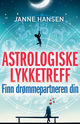 Omslagsbilde:Astrologiske lykketreff : finn drømmepartneren din