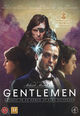 Omslagsbilde:Gentlemen