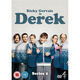 Omslagsbilde:Derek . Series 2