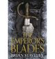 Omslagsbilde:The emperor's blades