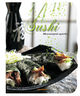 Omslagsbilde:Sushi : 100 grunnleggende oppskrifter