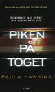 Cover photo:Piken på toget