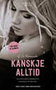 Cover photo:Kanskje alltid = : The edge of always
