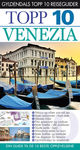 Omslagsbilde:Venezia : topp 10