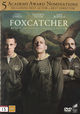 Omslagsbilde:Foxcatcher