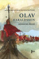 Omslagsbilde:Olav Haraldsson : kongens reise