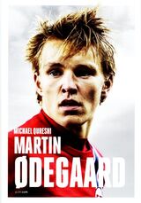 "Martin Ødegaard"