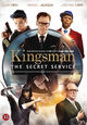 Omslagsbilde:Kingsman : The Secret Service