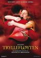 Omslagsbilde:Tryllefløyten