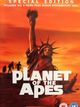 Cover photo:Planet of the apes