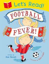 "Football fever!"
