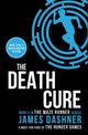 Omslagsbilde:The death cure