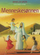 Omslagsbilde:Menneskesønnen