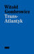 Omslagsbilde:Trans-Atlantyk