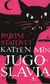 Omslagsbilde:Katten min, Jugoslavia