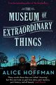 Omslagsbilde:The Museum of Extraordinary Things
