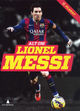 Cover photo:Alt om Lionel Messi