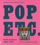 Omslagsbilde:Pop etc. : norsk popkunst 1964-1974