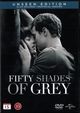 Omslagsbilde:Fifty shades of grey