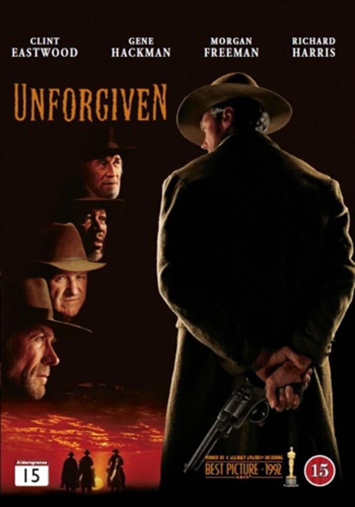 Unforgiven