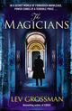 Cover photo:The magicians