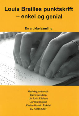 forsidebilde - trykk for å vise stor versjon