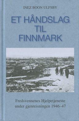 forsidebilde - trykk for å vise stor versjon