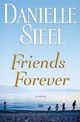 Cover photo:Friends forever : a novel
