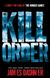 Omslagsbilde:The kill order