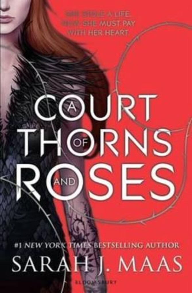 A court of thorns and roses