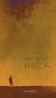 Omslagsbilde:Reza : roman