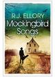 Omslagsbilde:Mockingbird songs