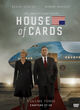 Cover photo:House of cards . The complete third season