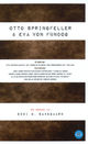 Omslagsbilde:Otto Springfeller &amp; Eva von Fundog : en roman