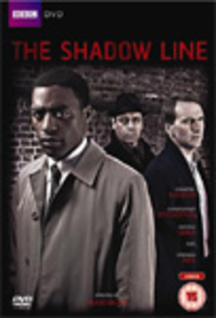 The Shadow line