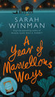 Cover photo:A year of Marvellous Ways