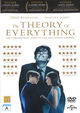 Omslagsbilde:The theory of everything