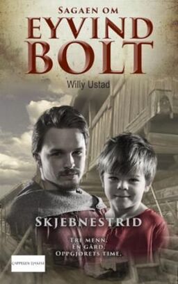 forsidebilde - trykk for å vise stor versjon