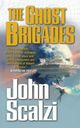 Cover photo:The ghost brigades