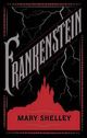 Omslagsbilde:Frankenstein, eller Den moderne Promethevs