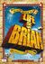 Omslagsbilde:Monty Python's life of Brian