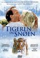 Cover photo:Tigeren og snøen
