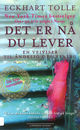 Cover photo:Det er nå du lever : en veiviser til åndelig opplysning