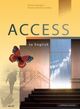 Omslagsbilde:Access to English : VG1 SF