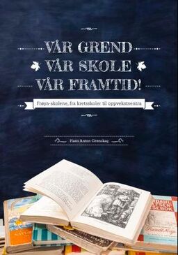 forsidebilde - trykk for å vise stor versjon