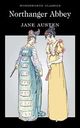 Omslagsbilde:Northanger Abbey
