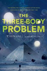 "The three-body problem"